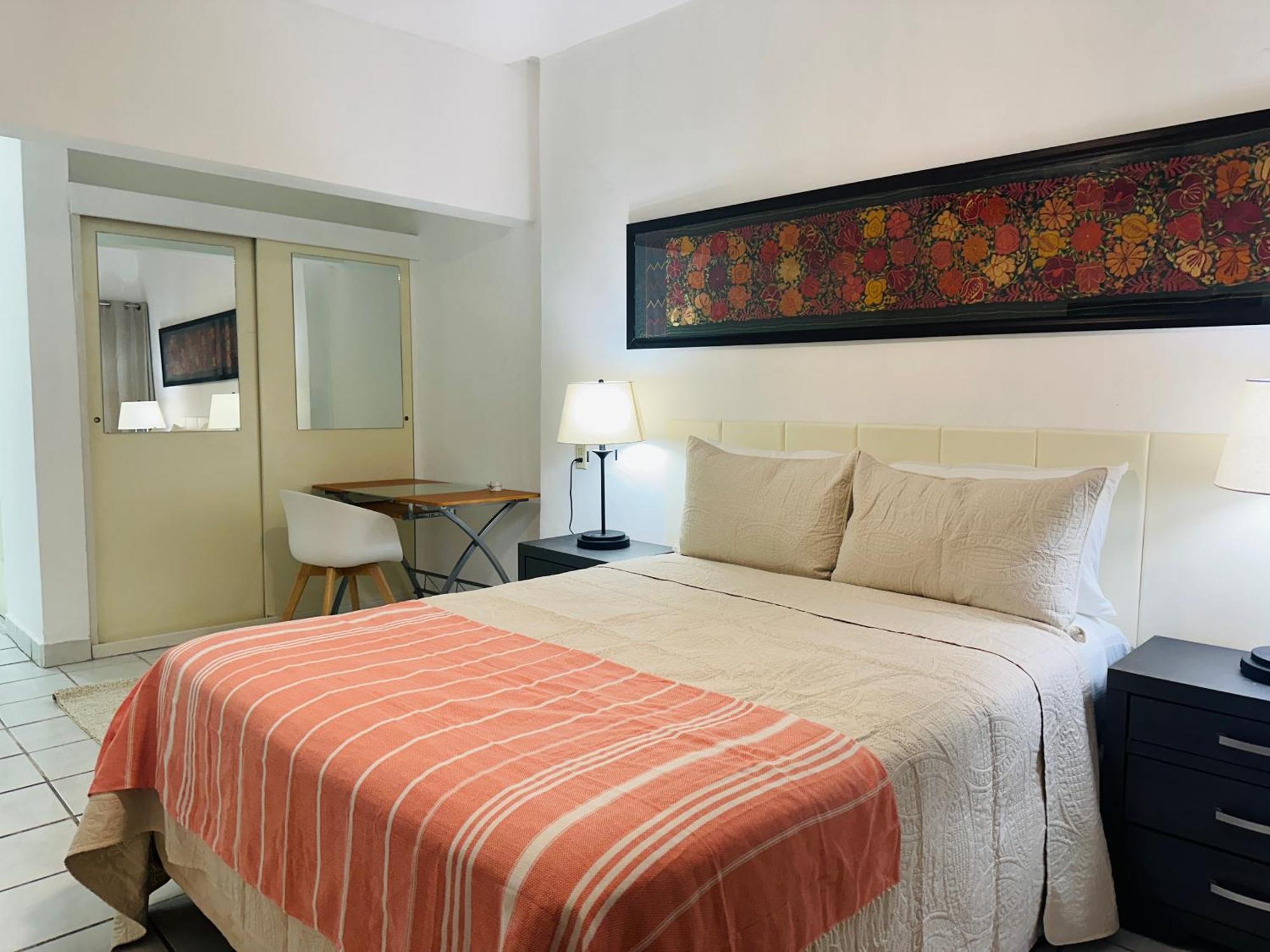 Casa Kismet Tu Destino En La Paz Suite 1 Zewnętrze zdjęcie