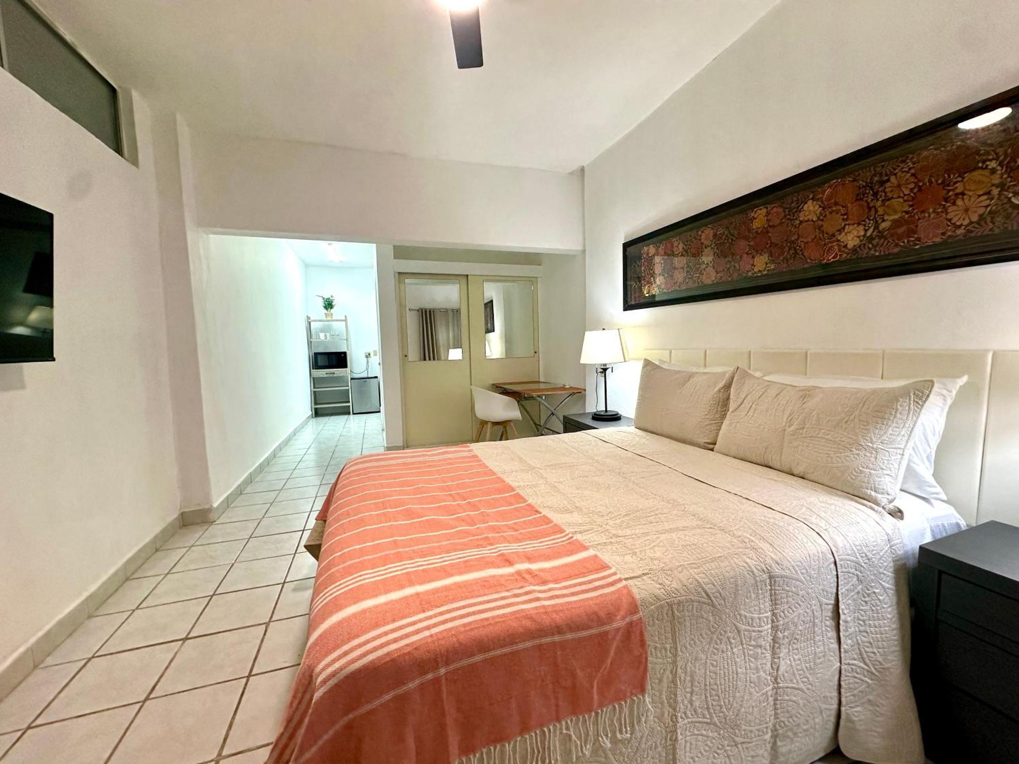 Casa Kismet Tu Destino En La Paz Suite 1 Zewnętrze zdjęcie