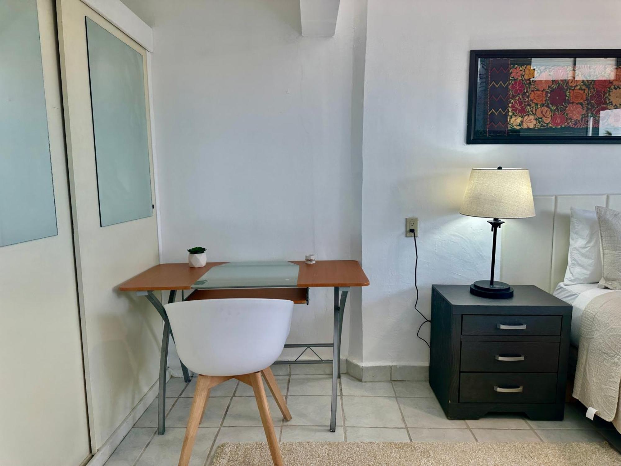 Casa Kismet Tu Destino En La Paz Suite 1 Zewnętrze zdjęcie