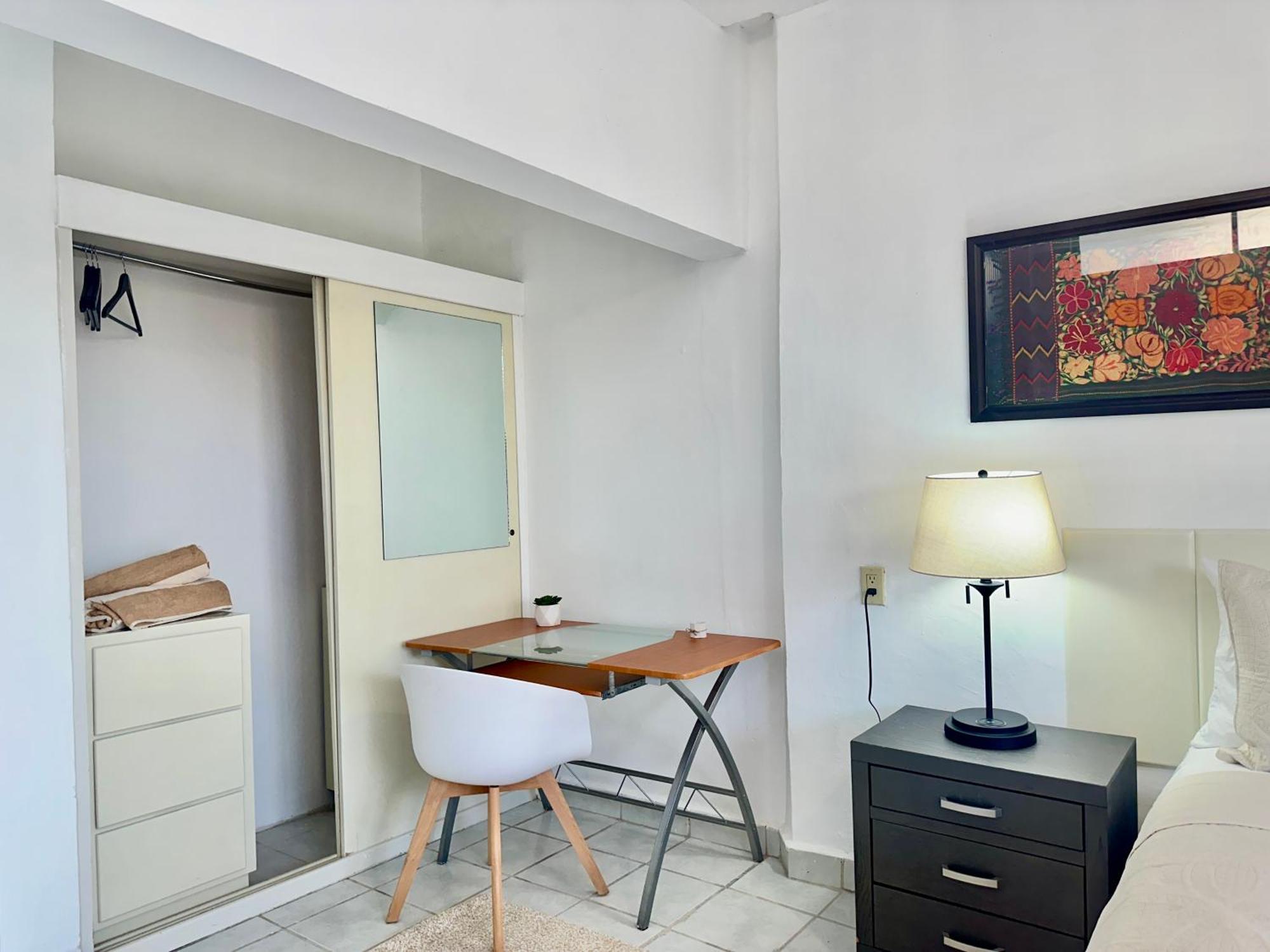 Casa Kismet Tu Destino En La Paz Suite 1 Zewnętrze zdjęcie